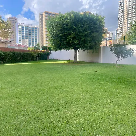 Appartement Acogedor De Dos En El Corazon De *