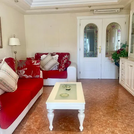 Acogedor De Dos En El Corazon De Appartement *