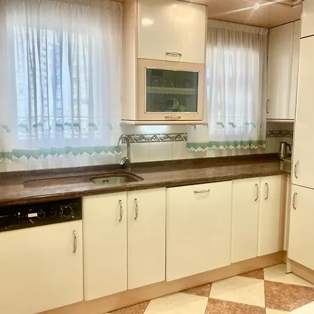 Appartement Acogedor De Dos En El Corazon De *