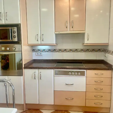 Appartement Acogedor De Dos En El Corazon De *