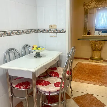 Appartement Acogedor De Dos En El Corazon De