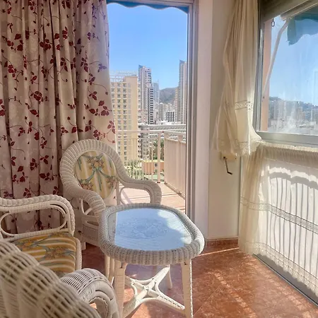 Appartement Acogedor De Dos En El Corazon De *