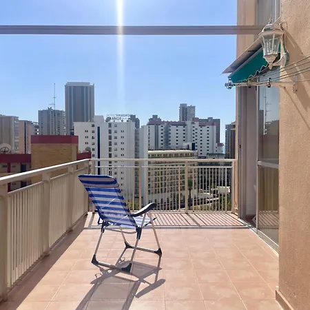 Acogedor De Dos En El Corazon De