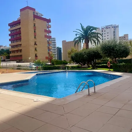 Acogedor De Dos En El Corazon De