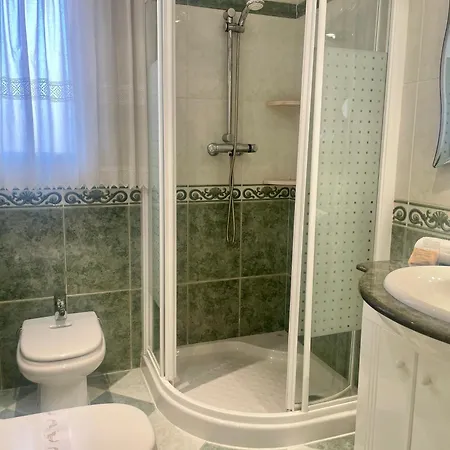 Appartement Acogedor De Dos En El Corazon De