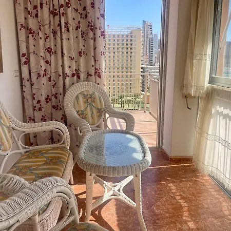 Appartement Acogedor De Dos En El Corazon De *